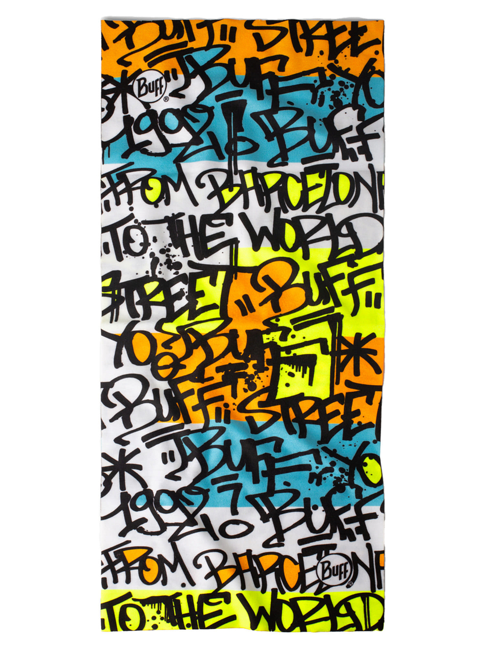 БАНДАНА BUFF ORIGINAL