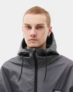 Анорак Anteater Dewspo серый
