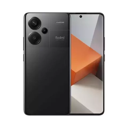 Смартфон Redmi Note 13 Pro Plus  5G 12/512 ГБ, черный