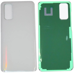 Задняя крышка для Samsung Galaxy S20 (G980F) Белый