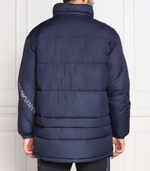 куртка caban EA7 - темно-синий(6LPK03 PNADZ)