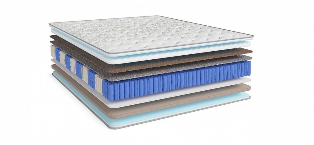 Матрас Босс Дрим -  160*200