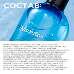 Буфер - тонер с гиалуроновыми кислотами и акваксилом Jm solution WATER LUMINOUS S.O.S RINGER TONER XL ,600 мл