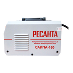 Сварочный полуавтомат инверторный Ресанта САИПА-160