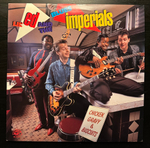 Lil' Ed And The Blues Imperials - Chicken, Gravy & Biscuits (США 1989г.)