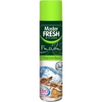 Освежитель воздуха 300мл Master FRESH Морской бриз