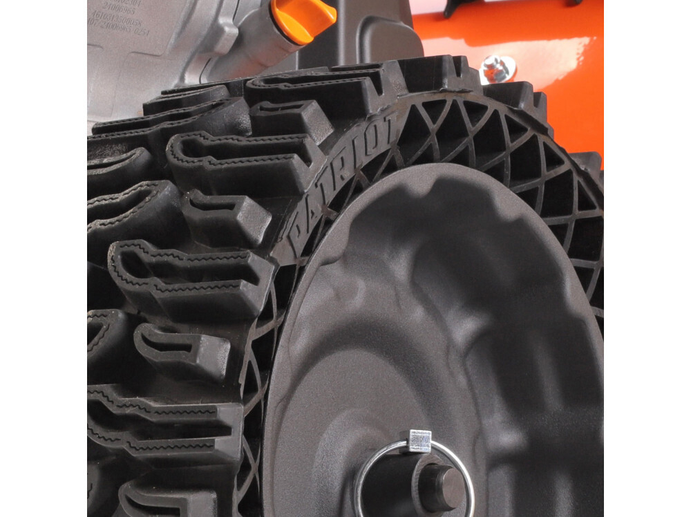 Снегоуборщик бензиновый Patriot PRO 7 KX