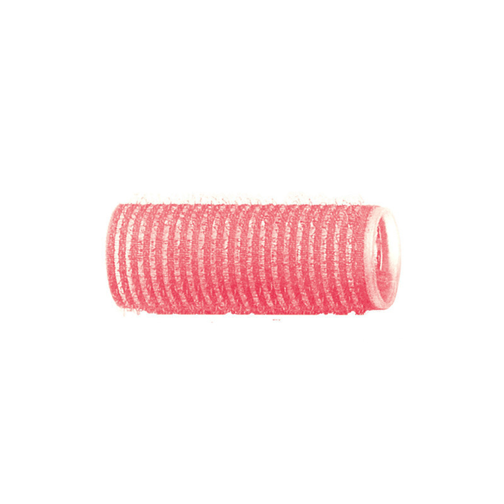 Бигуди-липучки Dewal R-VTR7 d 24 мм (12 шт)