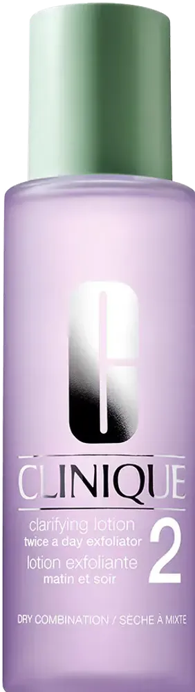Clinique Clarifying Lotion 200 ml