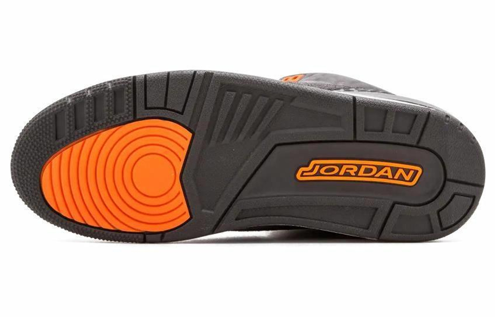 Кроссовки Jordan Air Jordan 3 Retro Fear Pack