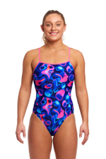 Купальник FUNKITA Liquid Lights