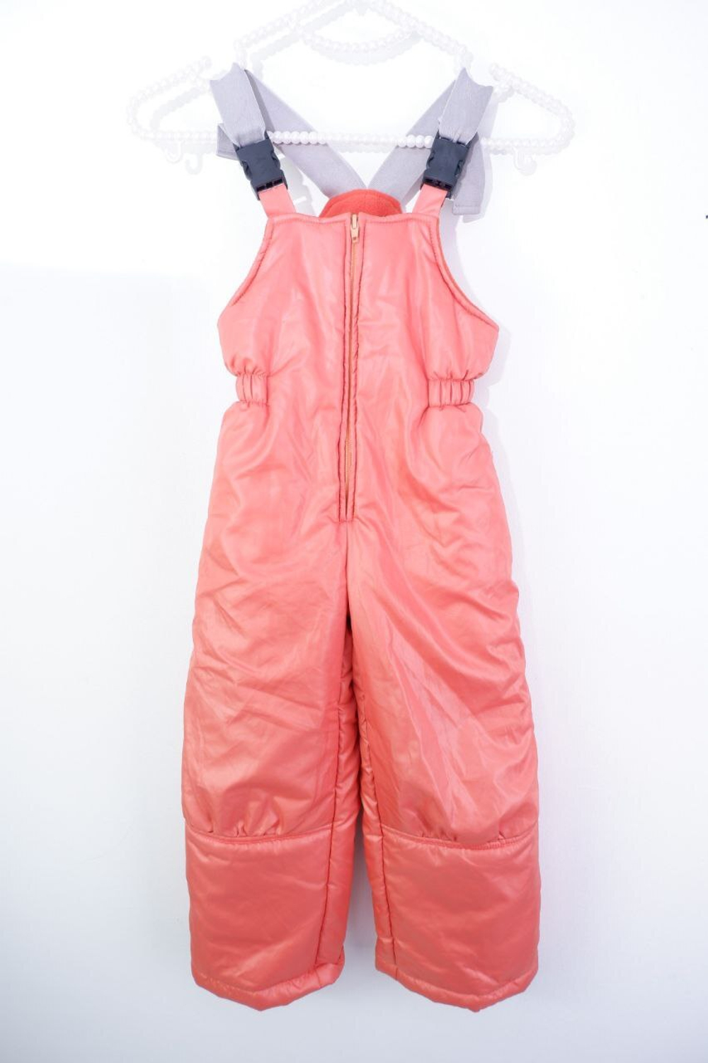 Полукомбинезон Ti-Max яркий на 3 года, новый