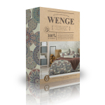 КПБ Wenge Amazonia
