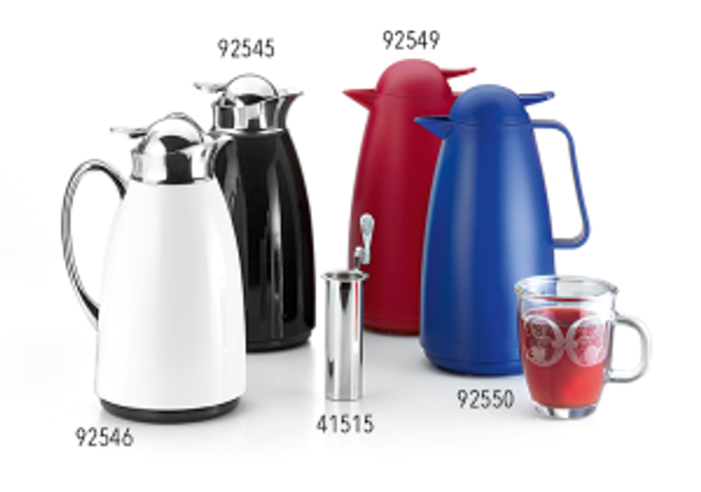 Термокувшин "Леннарт" синий