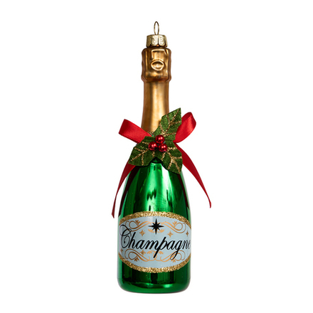 Шампанское брют GLT983