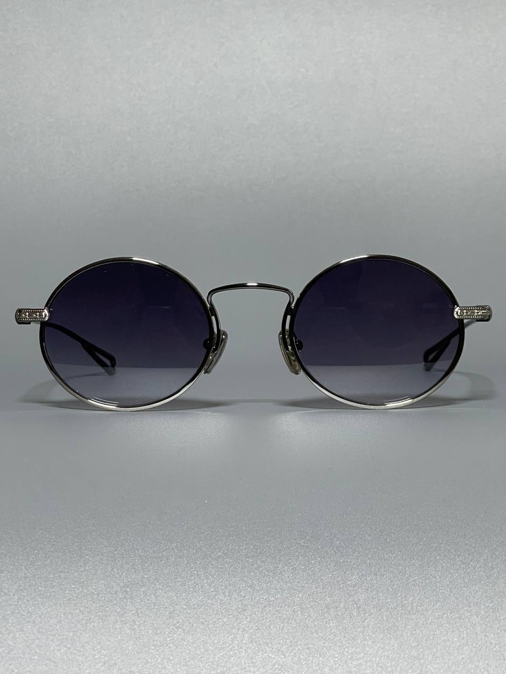 Очки Chrome Hearts