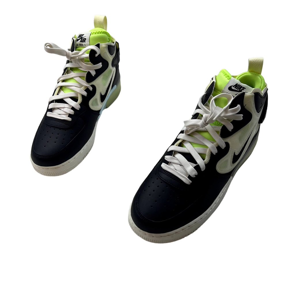 Кроссовки Nike Air Force 1 React Новые с биркой