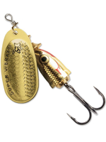 Блесна для рыбалки вращающаяся BLUE FOX Vibrax Shad