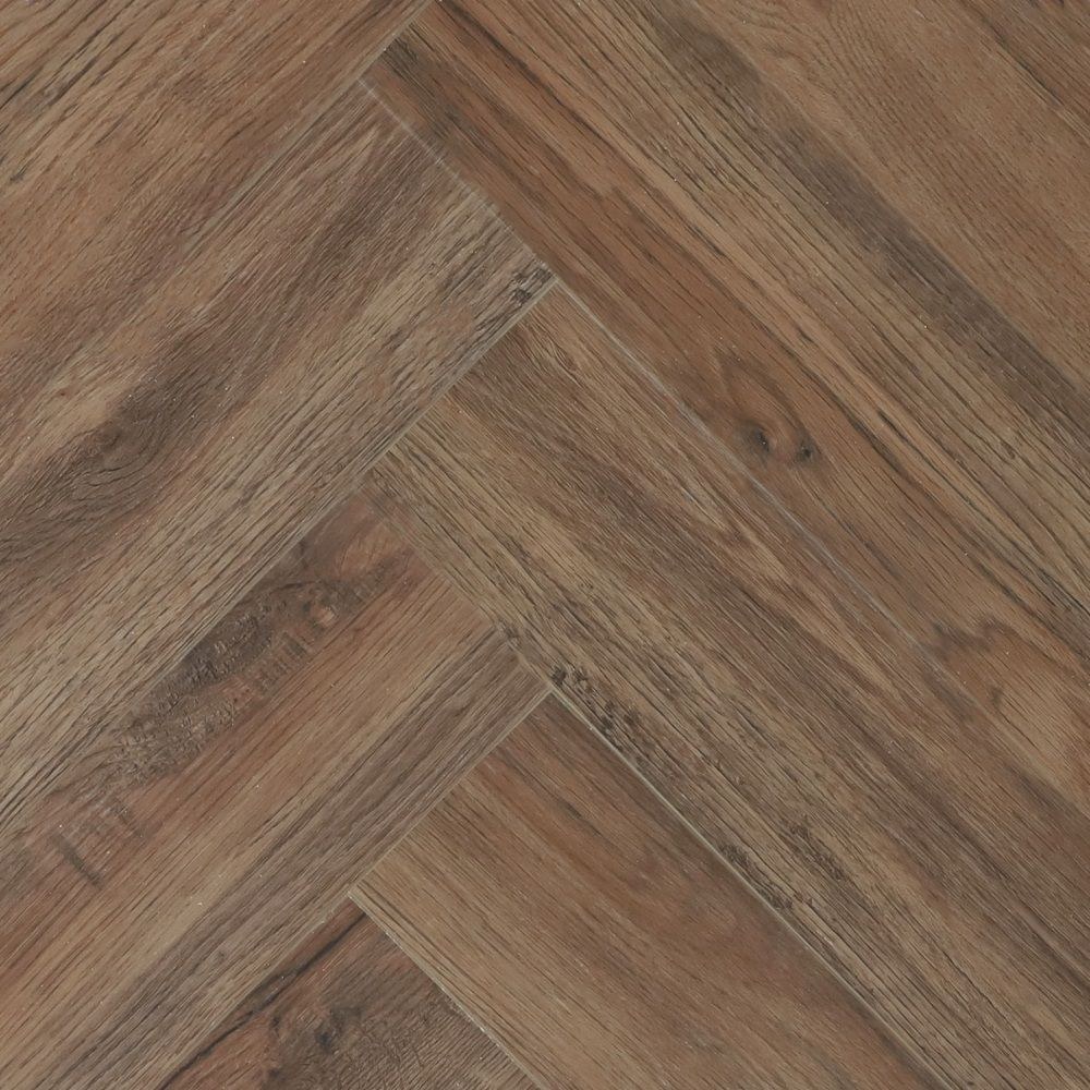 Кварцвиниловая плитка Amadei Delight D1933 Дуб Нуоро