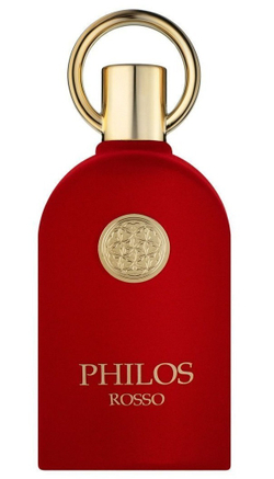PHILOS ROSSO/Бакарат 540 О.А.Э