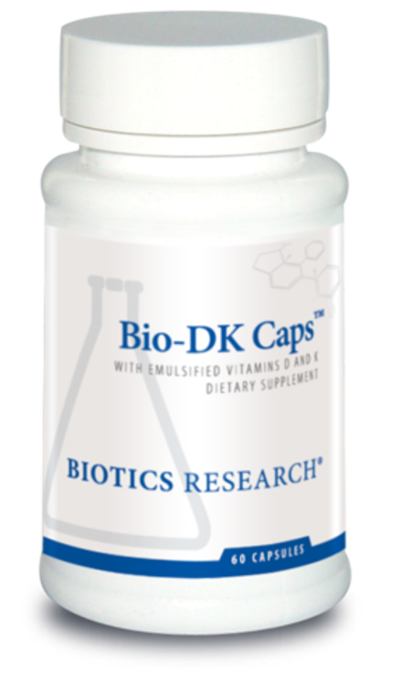 Bio-DK Caps™