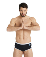 Плавки -шорты Arena ICONS SWIM LOW WAIST SHORT SOLID