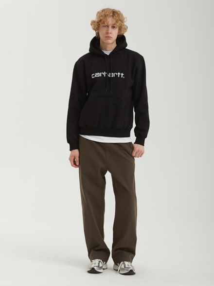 Мужская Толстовка Hooded Carhartt