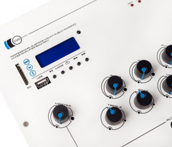 CVGAUDIO ReBox T8-SM Настенный микшер-усилитель