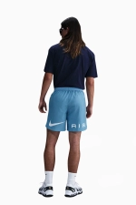 Шорты Nike Air - синий