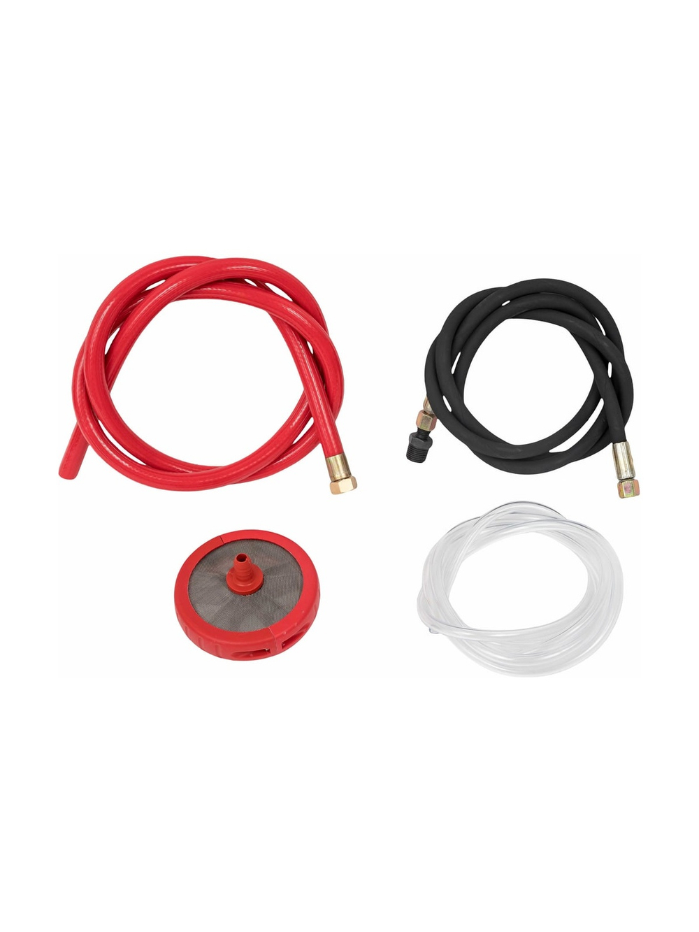 Электрический опрессовочный насос Gigant 60 бар 400 Вт 6 л/мин GPTP-60-6