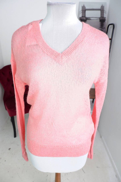 Джемпер приятного оттенка, визуально на 44/46 размер