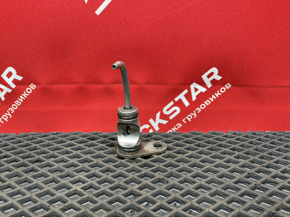 Форсунка масляная