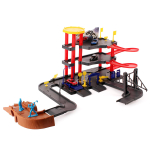 Парковка, коробка 7159-2