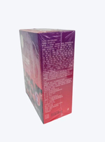 Олигопептидный прозрачный напиток Shouxizi, 500 мл.