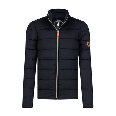 Куртка EVIE Save The Duck - темно-синий(J30520G IRIS15)