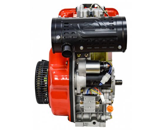 Двигатель дизельный "BRAIT" BR500DEG