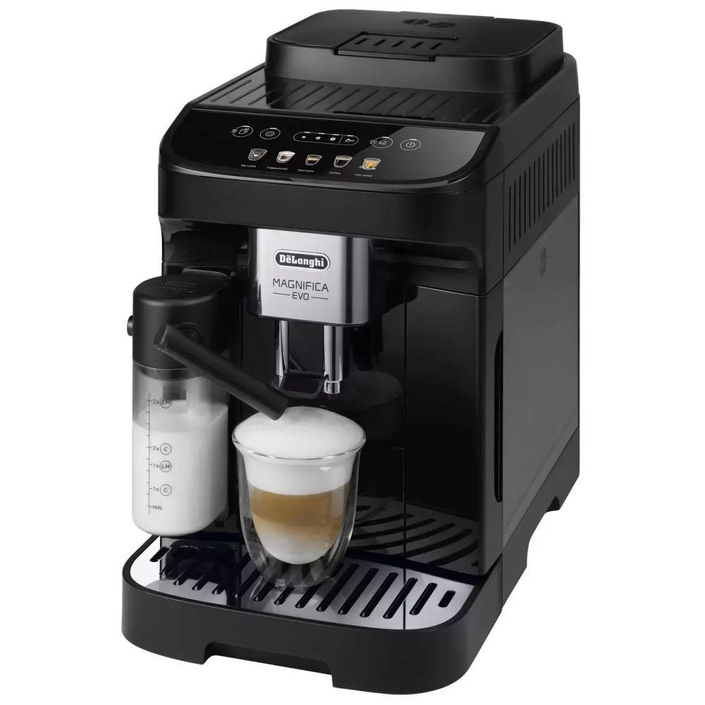Кофемашина DeLonghi ECAM290.61.SB
