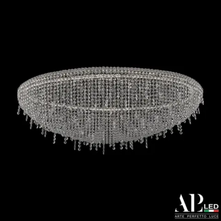 Потолочная люстра Rimini S508.0.60.B.3000