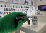 iPhone 14 Pro, 128 ГБ б/у