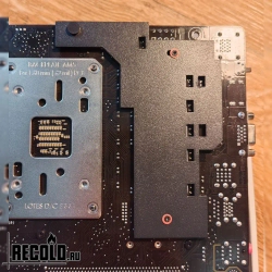 Asus PRIME B650M-K, B650M-A, A620M-A, TUF GAMING A620M-PLUS