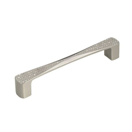 Ручка-скоба ZY-871 (128) хром