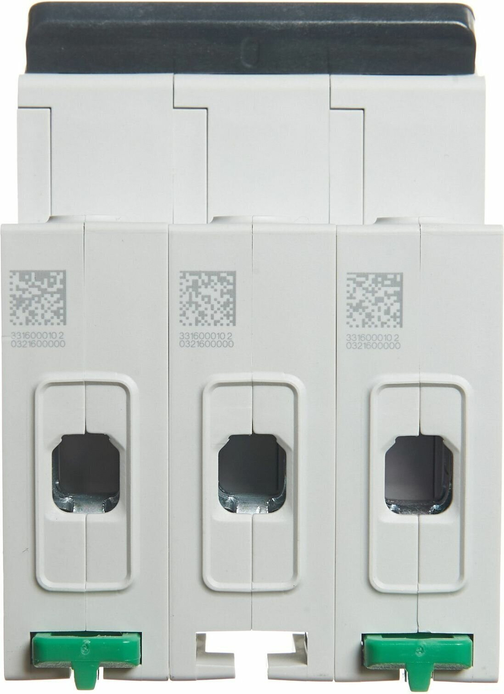 Автоматический выключатель Schneider Electric Easy 9 (C) 4,5kA 16 А