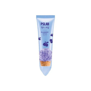 Крем для рук с экстрактом черники PSLAB Blueberry Hand Cream 30 мл