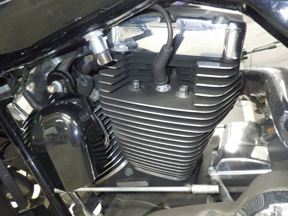 Harley-Davidson Road King FLHR1580