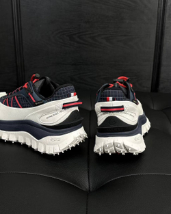 Кроссовки Moncler