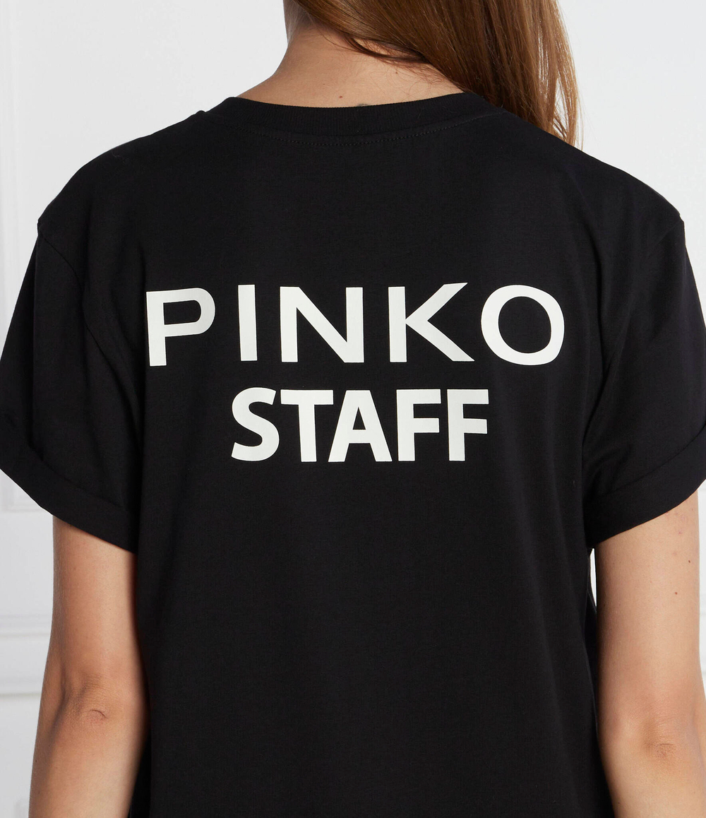 Футболка Pinko - черный(102346 A1CY)