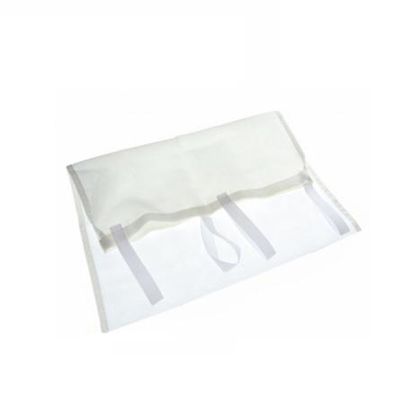 Мешок лавсановый, отжим и фильтрация сока 32х42 см,  (V- 6 л)