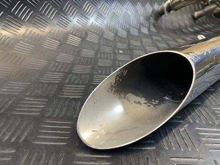 Глушитель Honda Steed 400 (не сток) 053366