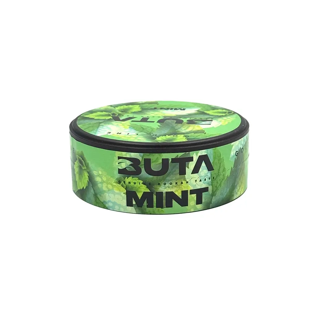 Buta Gold Line - Mint (100g)