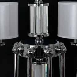 Подвесная люстра Arte Lamp ATTORE